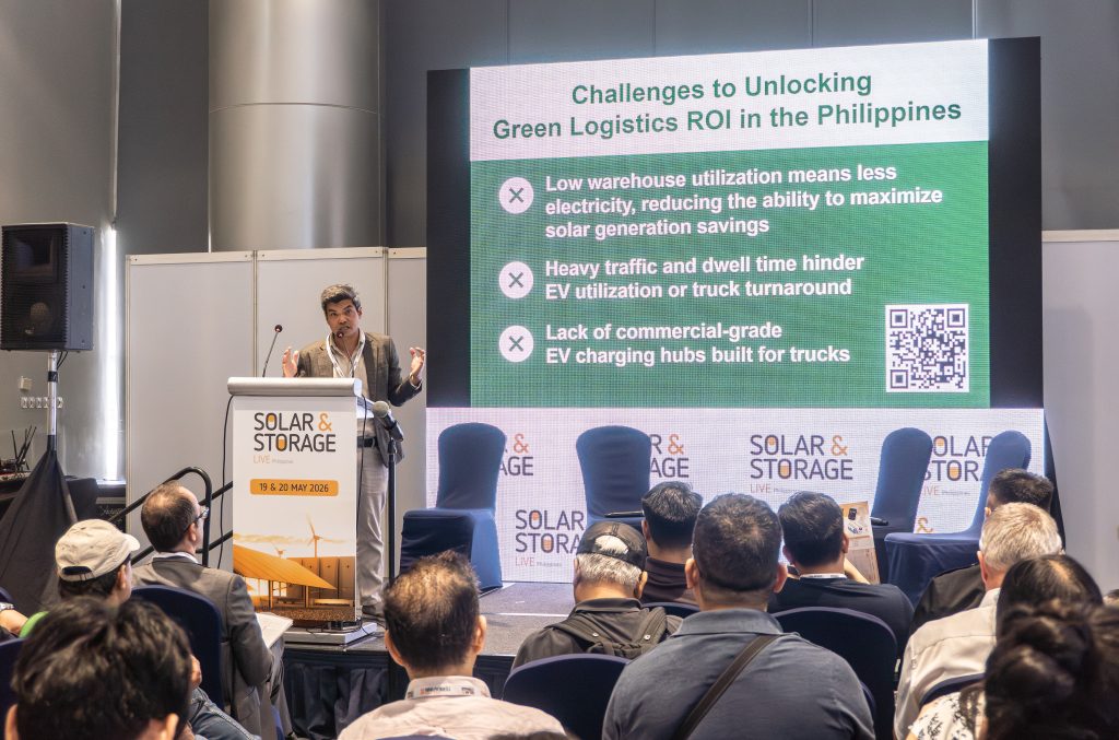 As the Philippines’ leading end-to-end logistics provider with the country’s largest warehousing and transport network, FAST Logistics Group has the scale, operational experience, and active investments in sustainable logistics solutions. Because of its scale and network, FAST has identified the real infrastructure, energy, and operational challenges hindering the transition to sustainable logistics in the country.