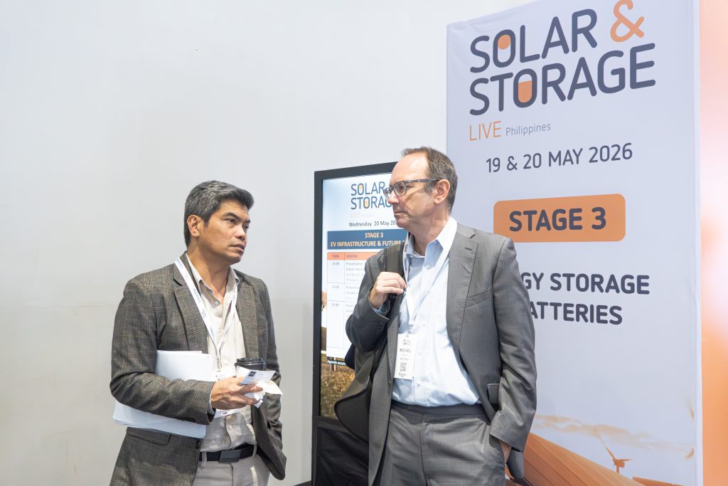 Solar & Storage Live PH 2026 - 5