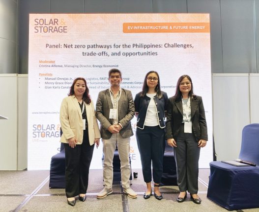 Net Zero Pathways for the Philippines: Balancing Sustainability, Energy Security, and Economic Growth