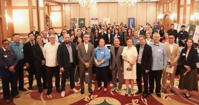 FAST Logistics Showcases Multi-Modal Transport Capabilities, 3PL Solutions at 2nd Annual UPC Stakeholders Summit