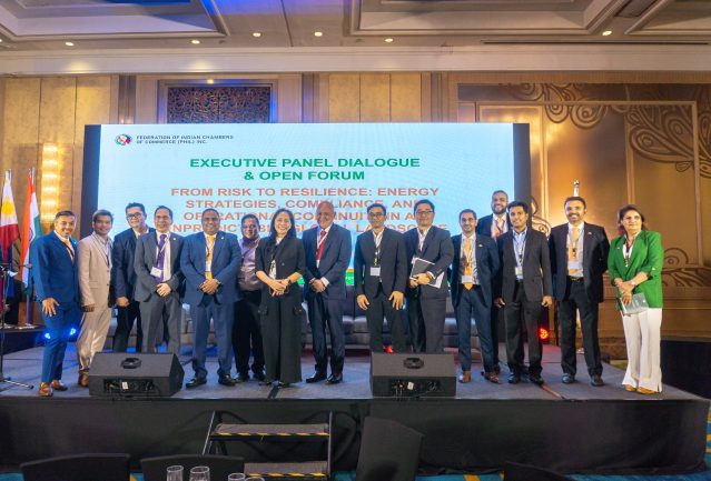 From Risk to Resilience: How FAST Logistics Group Builds a More Cost-Efficient and Resilient Supply Chain Through Renewable Energy and Technology