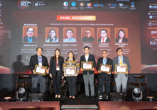 FAST Logistics Champions Industry 4.0 Innovation as Philippine Logistics Leader at Digital Next Philippines 2026