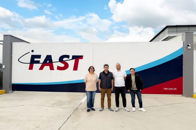 FAST Logistics Expands Nationwide 3PL Network with Davao Logistics and Crossdock Mega Hub