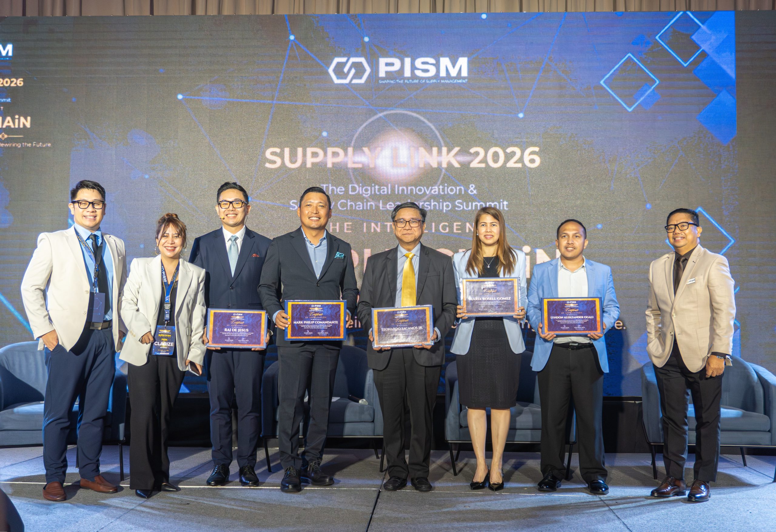 FAST Logistics Group highlighted how AI-powered logistics solutions, trusted data, and digital transformation are enabling smarter decision-making, greater operational efficiency, and more resilient supply chains across the Philippines. During the panel discussion, FAST Chief Information Officer Leo Sacamos Jr. emphasized the importance of building reliable data foundations, leveraging AI to augment human decision-making, and investing in integrated digital technologies that strengthen supply chain resilience and deliver greater value to customers.