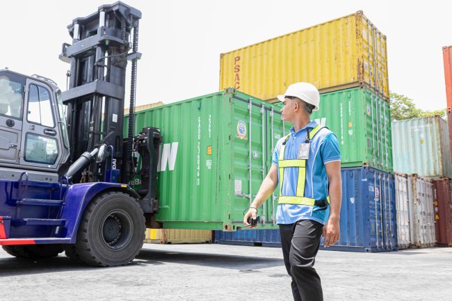 How to Manage FMCG 3PL Performance – A Guide for Supply Chain Leaders 