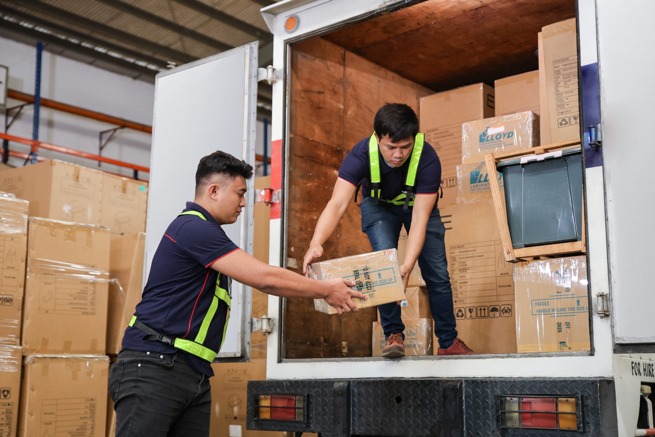 Reduce transportation costs by using smarter routes, consolidating loads, and leveraging Transport Management System to improve truck utilization and reduce empty trips.