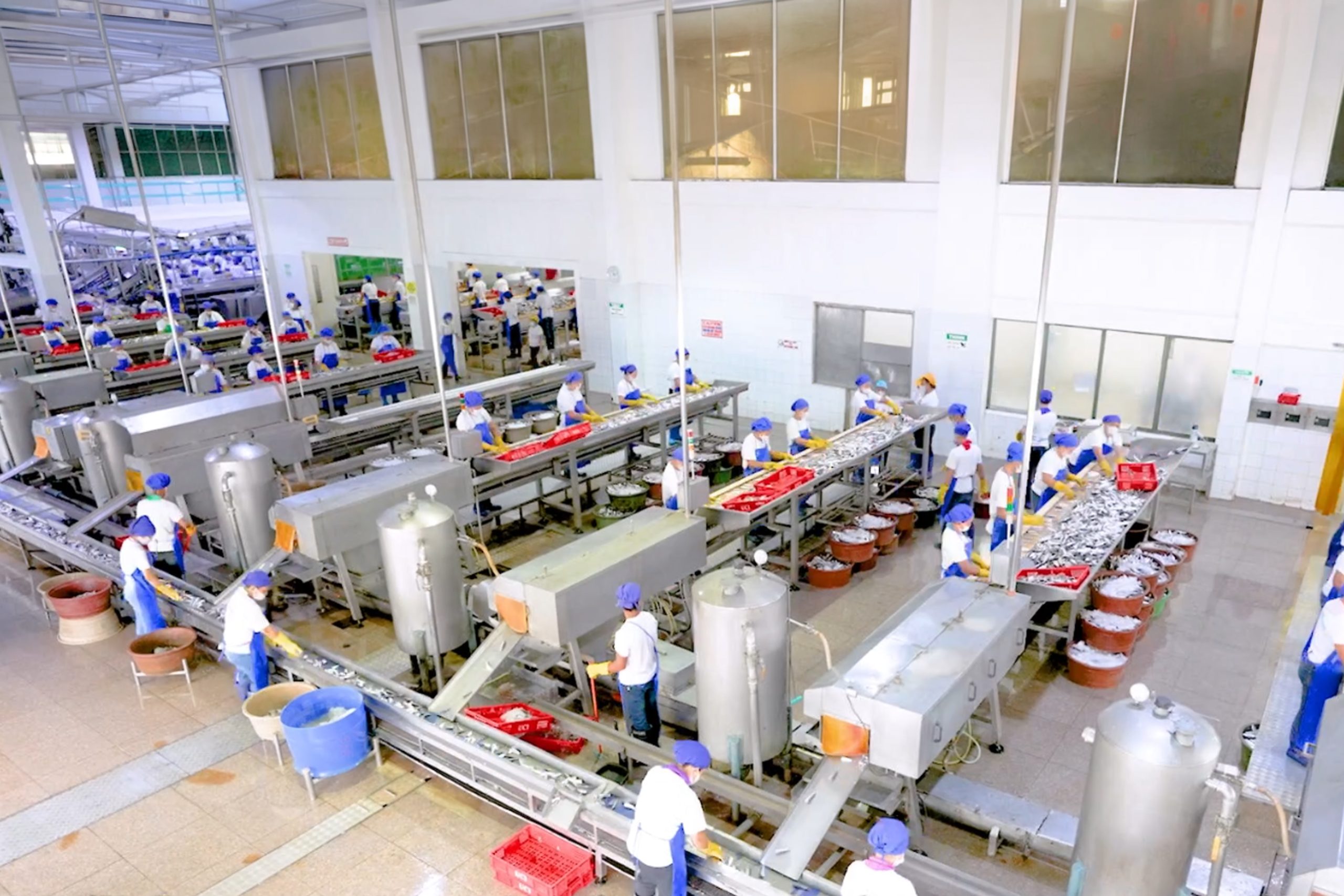 Universal Canning Inc. is one of the Philippines' leading sardine manufacturers, producing trusted household brands that have nourished Filipino families for generations. With FAST Logistics Group, the company continues to strengthen nationwide shipping through reliable transport solutions, ensuring essential food products reach communities across the country with the support of a trusted third-party logistics provider specializing in food and beverage logistics.