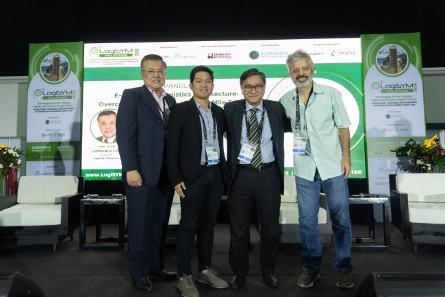 LogiSYM 2026: FAST Logistics Champions AI-Enabled Supply Chain for Greater Efficiency and Customer Satisfaction