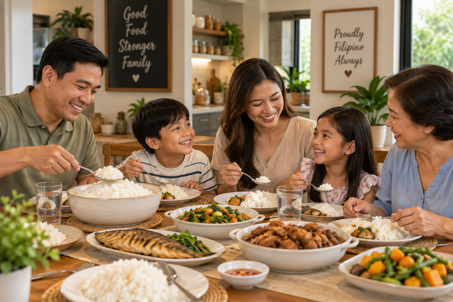 R.E.J. Commercial Corporation is a family-led Philippine rice business behind Golden Grains, a quality-focused brand that has grown from a small rice store into a trusted nationwide modern-trade presence by staying attuned to Filipino consumers. Photo courtesy of R.E.J. Commercial Corporation