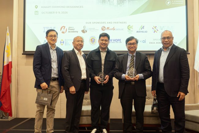 21st PIIE National Congress – FAST Logistics Champions AI Adoption, Workforce Empowerment for Stronger Supply Chain
