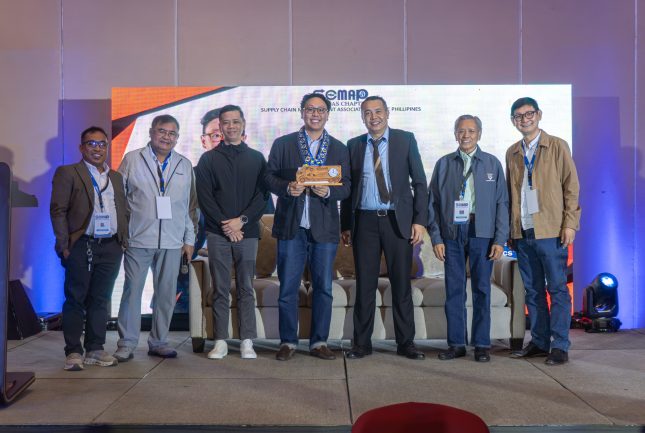 Charting the Next 50 Years of FAST Logistics Group: Building on Legacy Through Customer Focus and Solutions-Driven Innovation
