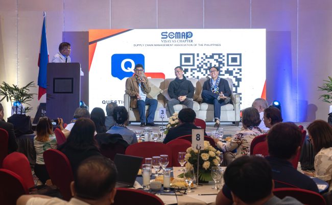 Stronger Industry-Academe Ties Needed to Future-Proof Logistics Workforce: FAST Executives 