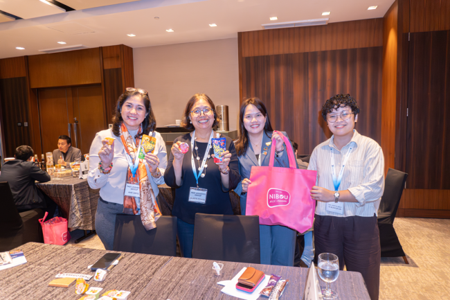 FAST Group Showcases Nationwide Logistics Solutions, Selling and Distribution Capabilities at 2nd Exporters Week 2026: Malaysia-Philippines International Trade Delegation and B2B Meetings